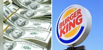 Hombre se cayó en baño de Burger King y ahora tendrán que indemnizarlo con US$8 millones en EE. UU. Hombre se cayó en baño de Burger King y ahora tendrán que indemnizarlo con US$8 millones en EE. UU.