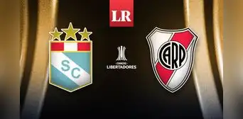 Sporting Cristal vs. River Plate: ¿dónde y cómo ver ver el partido por Copa Libertadores? Sporting Cristal vs. River Plate: ¿dónde y cómo ver ver el partido por Copa Libertadores?