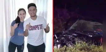 Estados Unidos: joven peruana fallece en accidente vehicular y su hermano se encuentra grave Estados Unidos: joven peruana fallece en accidente vehicular y su hermano se encuentra grave