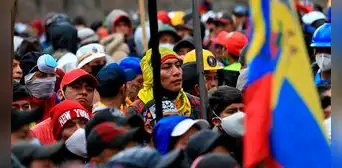 Feriado en Ecuador: conoce qué se celebra y por qué el día no laborable será el 26 de mayo
