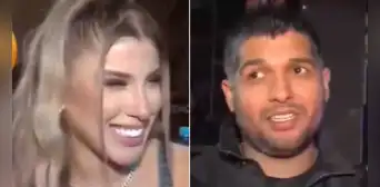 ¡Oficial! Yahaira Plasencia CONFIRMA SU ROMANCE con Jair Mendoza ¡Oficial! Yahaira Plasencia CONFIRMA SU ROMANCE con Jair Mendoza
