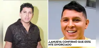 Néstor Villanueva quiere encontrar novia y es troleado por reportera: “Para que te mantenga” Néstor Villanueva quiere encontrar novia y es troleado por reportera: “Para que te mantenga”