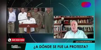 AAR: Ahora solo habrá protestas mucho más focalizadas AAR: Ahora solo habrá protestas mucho más focalizadas