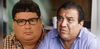 Alfredo Benavides niega deberle dinero a Manolo Rojas y amenaza con enviarle carta notarial Alfredo Benavides niega deberle dinero a Manolo Rojas y amenaza con enviarle carta notarial