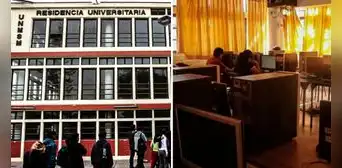 San Marcos: ¿cómo son las instalaciones y la vida de los estudiantes en la residencia de UNMSM?