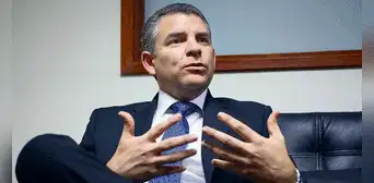 Vela tras anulación de acusación contra PPK: “Confiamos en que se revertirá la decisión del juez”