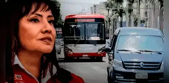 María Jara presentó demanda de amparo ante la CSJ de Lima por su abrupta salida de ATU María Jara presentó demanda de amparo ante la CSJ de Lima por su abrupta salida de ATU