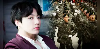 Jungkook toma crucial decisión por el Ejército y preocupa a fans: ¿qué hará el menor de los BTS?