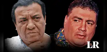 Manolo Rojas y Alfredo Benavides: ¿qué pasó con los cómicos que originó una rivalidad? Manolo Rojas y Alfredo Benavides: ¿qué pasó con los cómicos que originó una rivalidad?