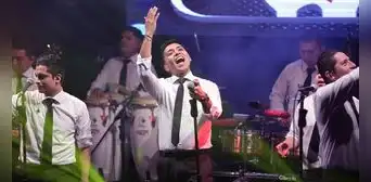 Grupo 5 anuncia nuevos conciertos para mayo y junio: ¿en qué regiones y cuáles son las fechas? Grupo 5 anuncia nuevos conciertos para mayo y junio: ¿en qué regiones y cuáles son las fechas?