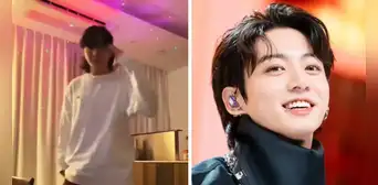 BTS: ¿Jungkook está en TikTok? Cantante se entretiene con vídeos y emociona a fans