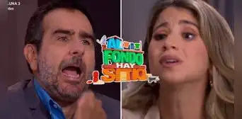 Diego explotó contra Alessia en "AFHS", pero algo inesperado pasó: ¿Jimmy vetado para siempre? Diego explotó contra Alessia en "AFHS", pero algo inesperado pasó: ¿Jimmy vetado para siempre?