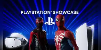 PlayStation Showcase 2023: lo más impactante del evento sobre PS5 y PSVR2
