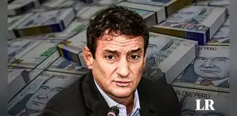 Renovación Popular pagó 250.000 soles a Renzo Reggiardo por “entrenamiento motivacional” Renovación Popular pagó 250.000 soles a Renzo Reggiardo por “entrenamiento motivacional”