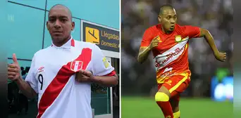 ¿Qué fue de Cord Cleque, el lateral que la rompía en Huancayo y fue tentado por Alianza?