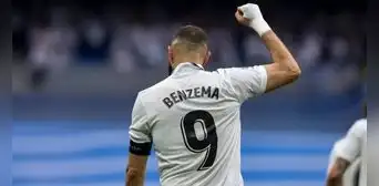 Real Madrid derrotó 2-1 al Rayo Vallecano y se plante en el segundo lugar de LaLiga Real Madrid derrotó 2-1 al Rayo Vallecano y se plante en el segundo lugar de LaLiga