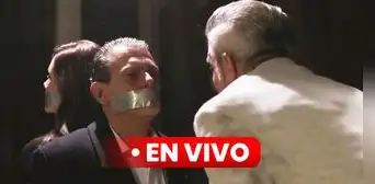 “El amor invencible” capítulo 68 EN VIVO: hora, canal y dónde VER la novela de Angelique Boyer “El amor invencible” capítulo 68 EN VIVO: hora, canal y dónde VER la novela de Angelique Boyer