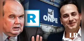 Renovación Popular usa dinero entregado por ONPE para pagar a consultor argentino por campaña de López Aliaga Renovación Popular usa dinero entregado por ONPE para pagar a consultor argentino por campaña de López Aliaga
