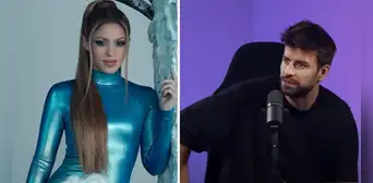 Gerard Piqué reconsideraría demanda contra Shakira por la exposición de sus hijos Gerard Piqué reconsideraría demanda contra Shakira por la exposición de sus hijos