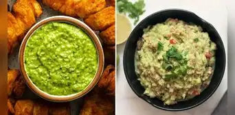 Guasacaca: ¿cuál es el origen de esta salsa y en qué se diferencia del guacamole? Guasacaca: ¿cuál es el origen de esta salsa y en qué se diferencia del guacamole?