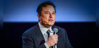 Elon Musk afirma que la inteligencia artificial podría lograr paz mundial al desarmar a la humanidad Elon Musk afirma que la inteligencia artificial podría lograr paz mundial al desarmar a la humanidad