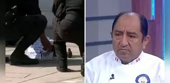 Gremio de restauranteros del Perú denuncia que son foco de extorsiones y secuestros