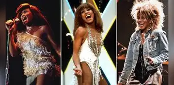 Las 10 mejores canciones que no debes dejar de escuchar de la 'Reina del Rock & Roll', Tina Turner
