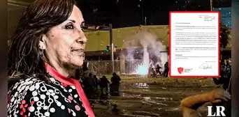 Dina Boluarte solicita a Fiscalía de la Nación reprogramar citación para el 1 de junio Dina Boluarte solicita a Fiscalía de la Nación reprogramar citación para el 1 de junio