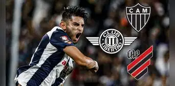 Difícil, pero ¿imposible? Alianza Lima y lo que necesita para clasificar a octavos de Libertadores Difícil, pero ¿imposible? Alianza Lima y lo que necesita para clasificar a octavos de Libertadores