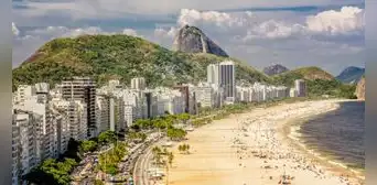 ¡Viaja en bus a Río de Janeiro!: ¿cuál es el precio y qué tan largo es el viaje desde Lima? ¡Viaja en bus a Río de Janeiro!: ¿cuál es el precio y qué tan largo es el viaje desde Lima?