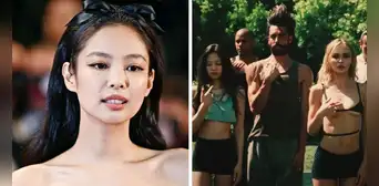 Jennie de BLACKPINK debuta como actriz con "The idol", serie tildada de pornográfica y misógina Jennie de BLACKPINK debuta como actriz con "The idol", serie tildada de pornográfica y misógina