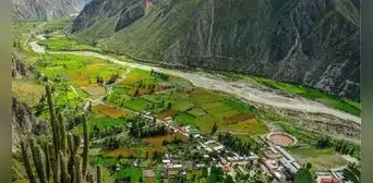 ¿Quieres ir a un 'huariques' en la Ciudad Blanca? Revisa Cotahuasi en Arequipa ¿Quieres ir a un 'huariques' en la Ciudad Blanca? Revisa Cotahuasi en Arequipa