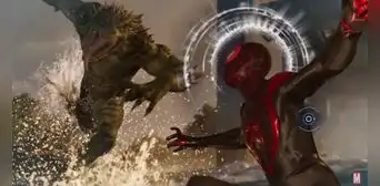 PS5: Marvel's Spiderman 2 revela gameplay con The Lizard y Kraven en PlayStation Showcase 2023