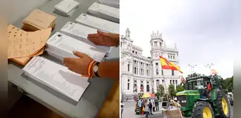 Elecciones Municipales 2023: ¿dónde y cómo votar este 28 de mayo en España?