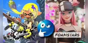 ¿PS5 tendrá un clon de Splatoon? Fans de PlayStation arremeten contra Foamstars ¿PS5 tendrá un clon de Splatoon? Fans de PlayStation arremeten contra Foamstars