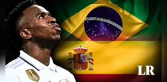 ¿Qué es el principio de extraterritorialidad con el que Brasil advirtió a España por el caso Vinícius?