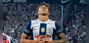 ¿Cuáles son las selecciones por las que puede jugar Zanelatto? Madre del jugador responde