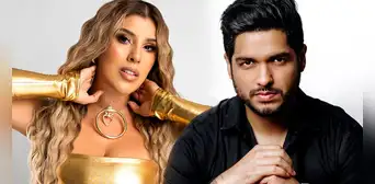 ¿Qué edad tiene Yahaira Plasencia y cuántos años de diferencia se lleva con su novio, Jair Mendoza? ¿Qué edad tiene Yahaira Plasencia y cuántos años de diferencia se lleva con su novio, Jair Mendoza?