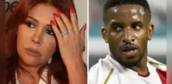 Magaly Medina: ¿cuándo dictan sentencia por la demanda que le interpuso el exfutbolista Farfán?