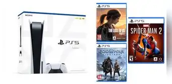 Juegos de PS5 y PlayStation Plus podrían subir de precio, afirma presidente de Sony