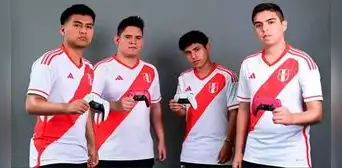 Perú clasifica al Mundial de FIFAe Nations Cup 2023: todos los detalles del torneo de esports