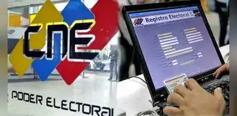 ¿Cómo inscribirte y actualizar datos en el CNE? Guía fácil para votar en las próximas elecciones