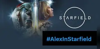 Starfield: piden incluir a fan que luchó contra el cáncer en el videojuego