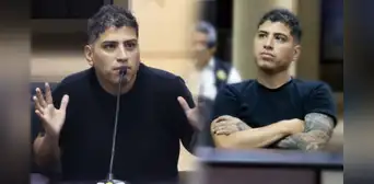 John Kelvin podría salir en libertad en las próximas horas: “Hemos encontrado muchas pruebas”