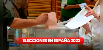 Elecciones municipales en España 2023: ¿quién ganará en Madrid, Barcelona, Valencia y otros?