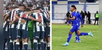 Alianza Lima vs. Binacional: club puneño llega sin DT al partido