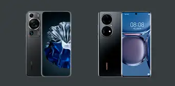 Huawei P60 Pro: ¿cómo ha mejorado y qué diferencias existen con su antecesor, el P50 Pro? Huawei P60 Pro: ¿cómo ha mejorado y qué diferencias existen con su antecesor, el P50 Pro?