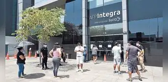 Congreso: Comisión de Economía pospone debate de reforma del sistema de pensiones a junio