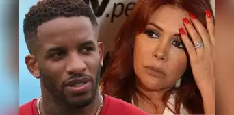 Farfán desmiente irregularidades en sentencia a Magaly: No existe vulneración de sus derechos