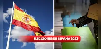 Encuesta Elecciones 28M en España: ¿quién va ganando en Barcelona, Castilla, Madrid y otros municipios?
